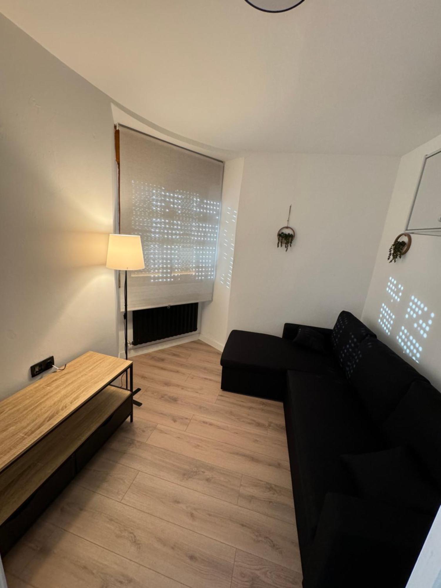 Apartamentos El Cascarin Cangas De Narcea Exterior foto